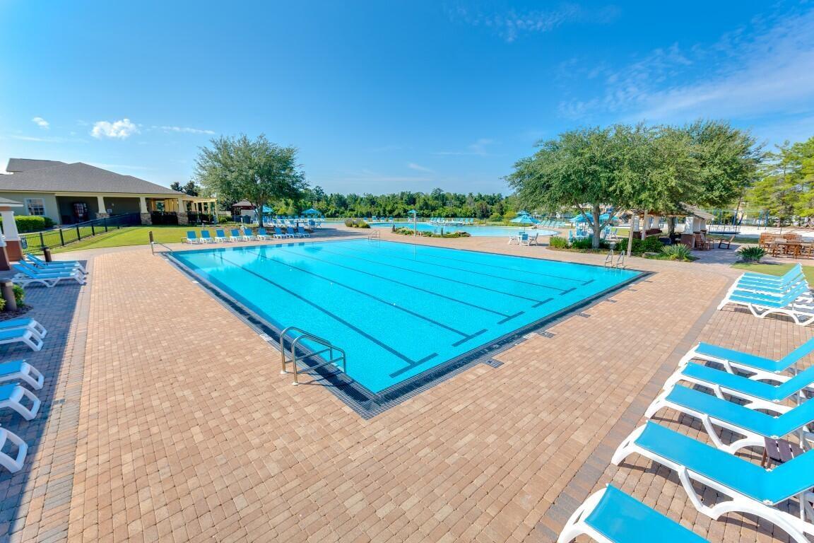 Hammock Bay - Firefly - Residential
