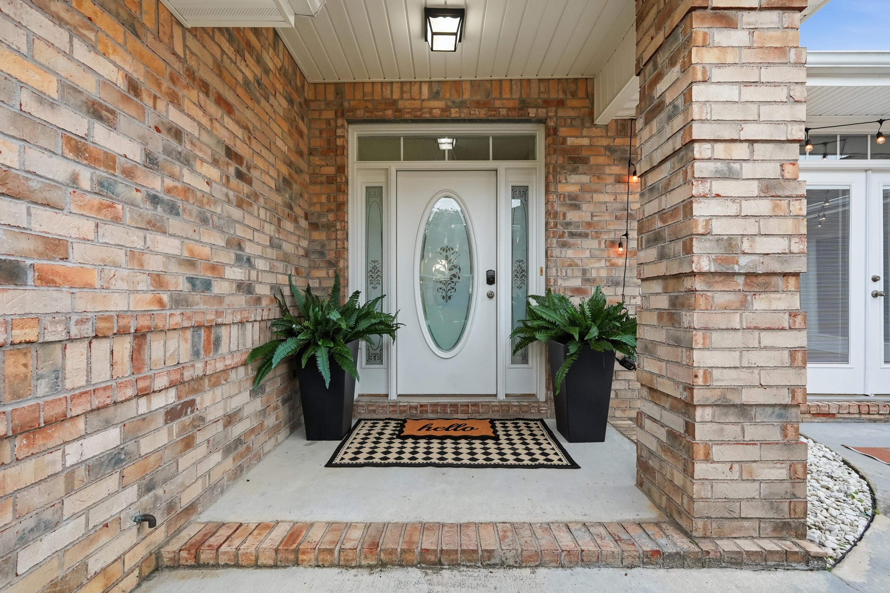 LEE FARM PH I - Residential