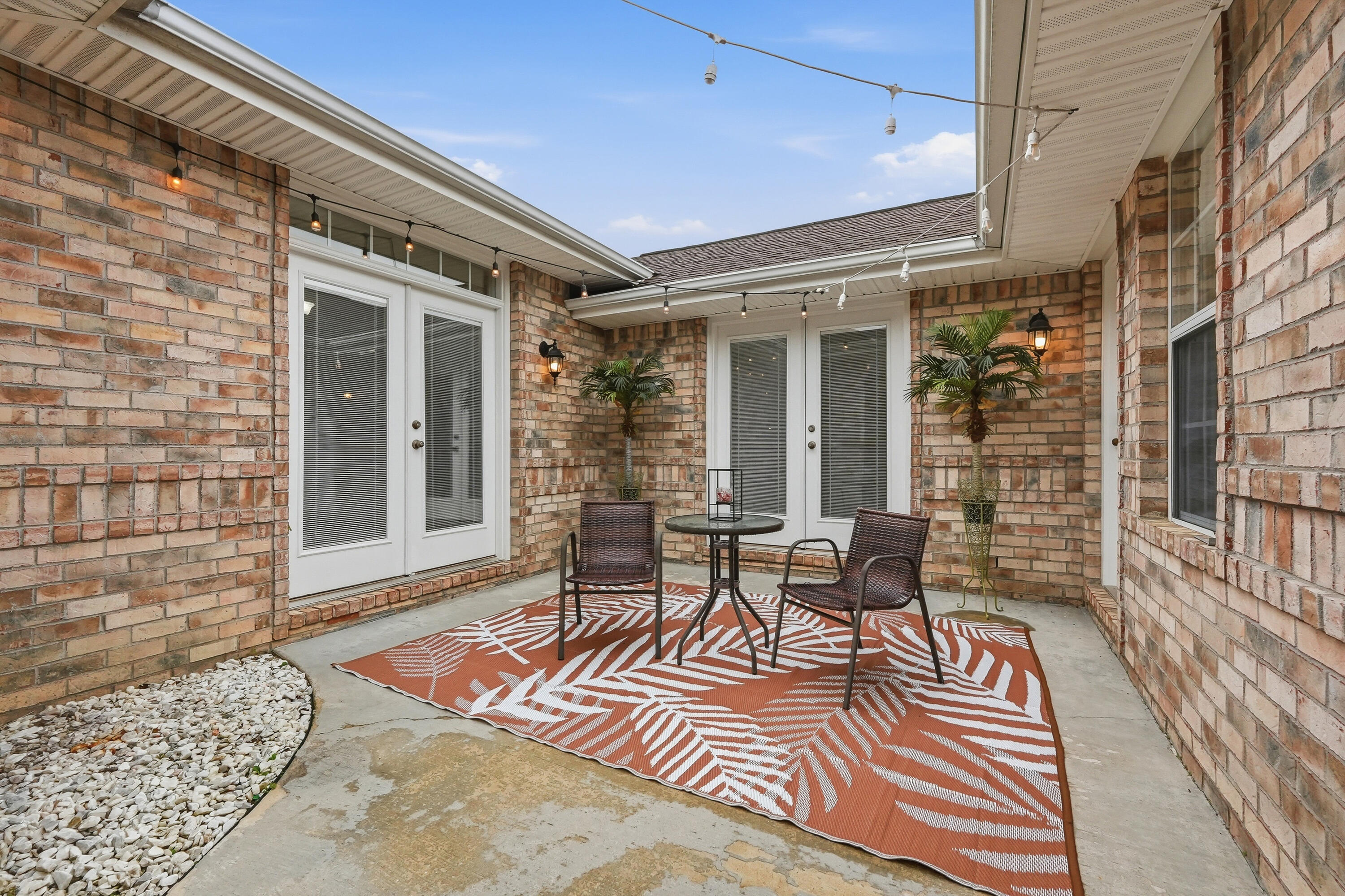 LEE FARM PH I - Residential
