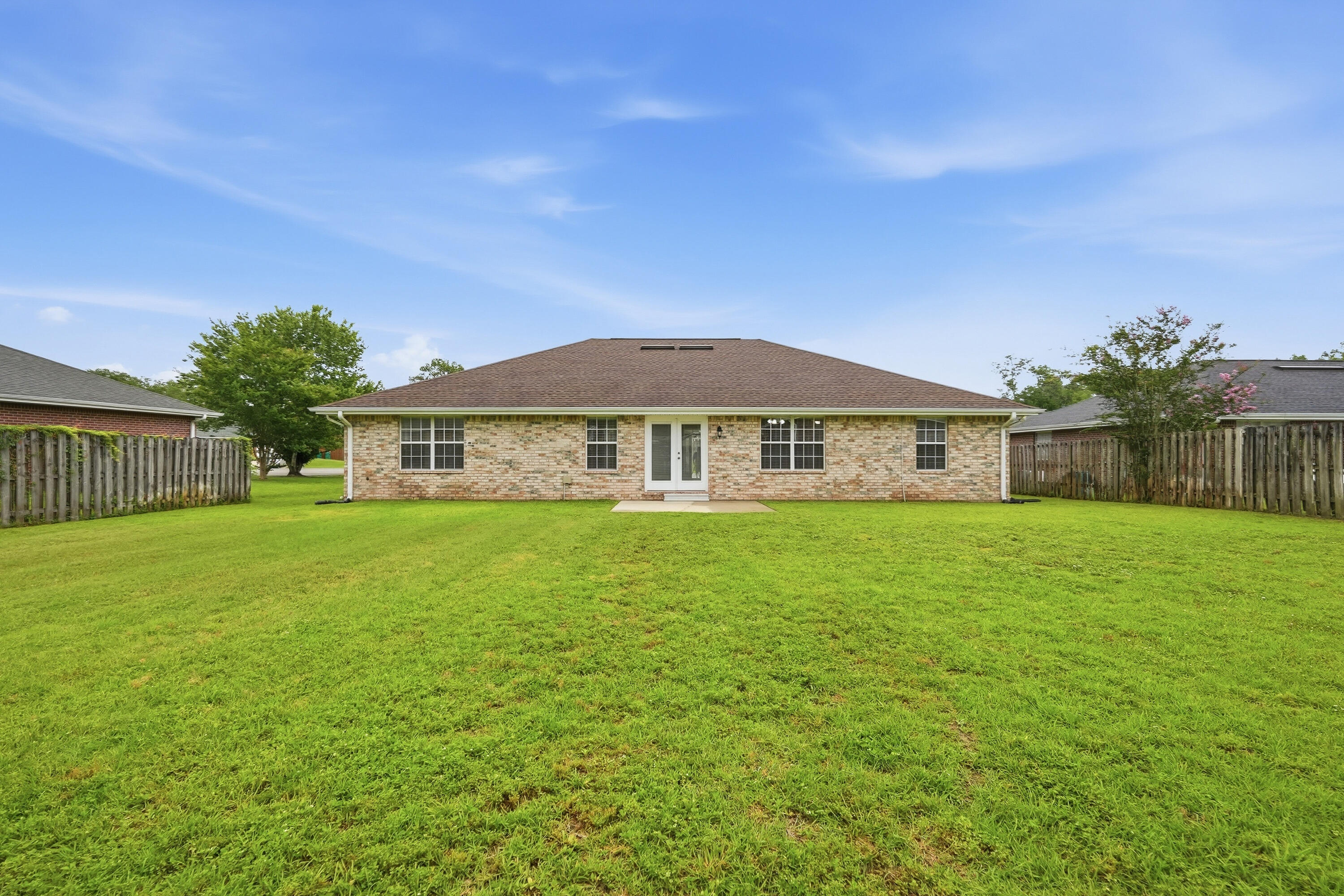 LEE FARM PH I - Residential