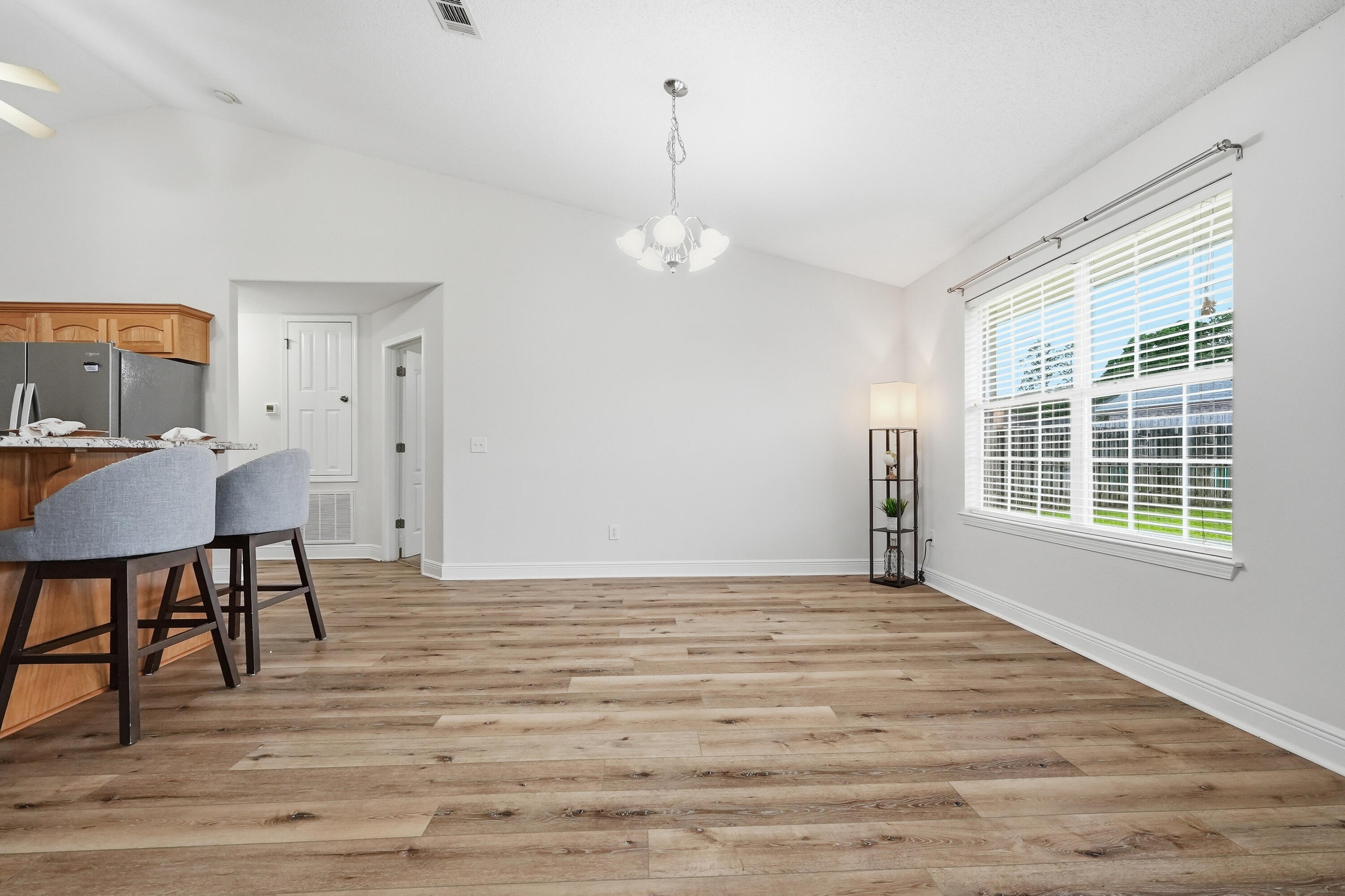 LEE FARM PH I - Residential