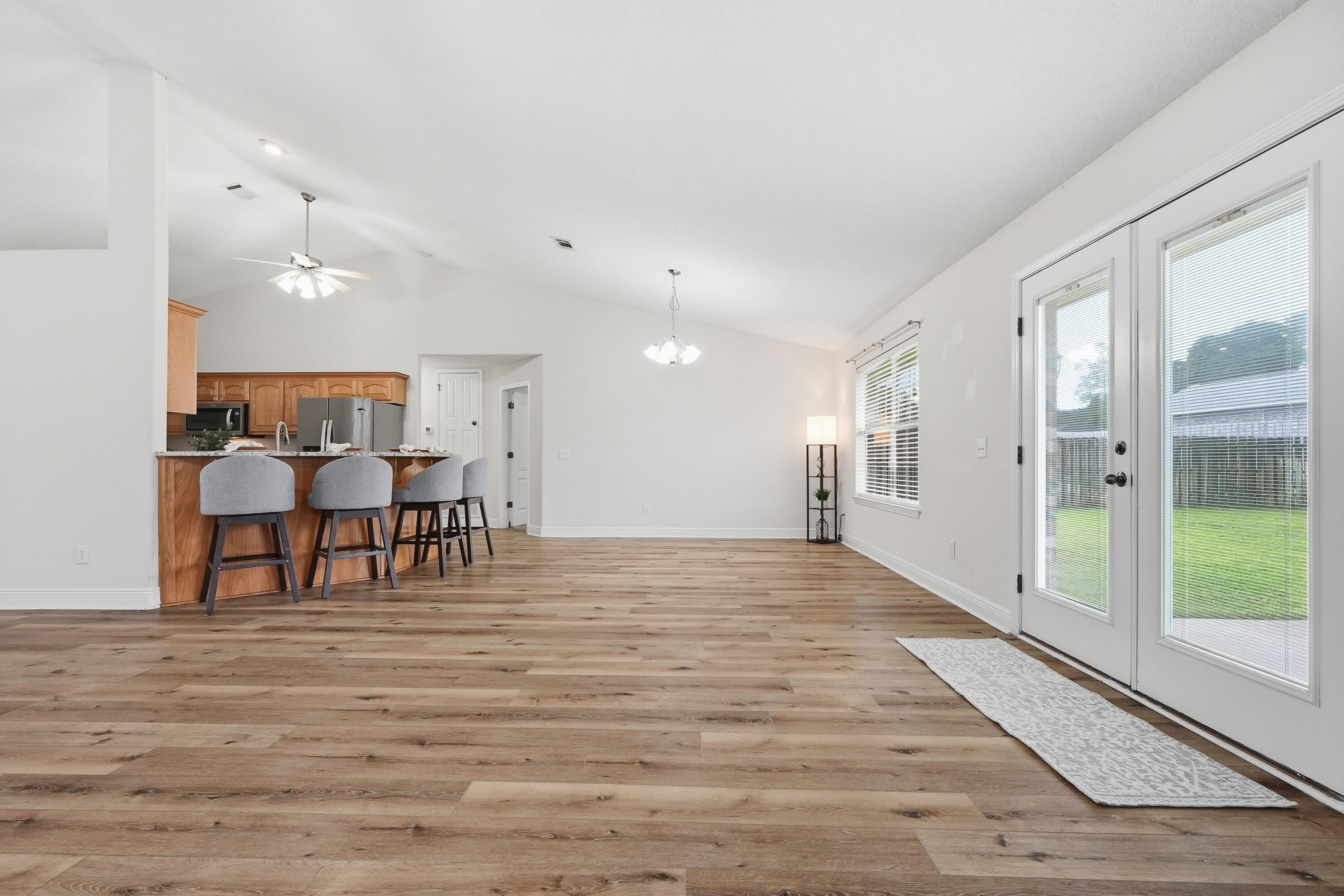 LEE FARM PH I - Residential