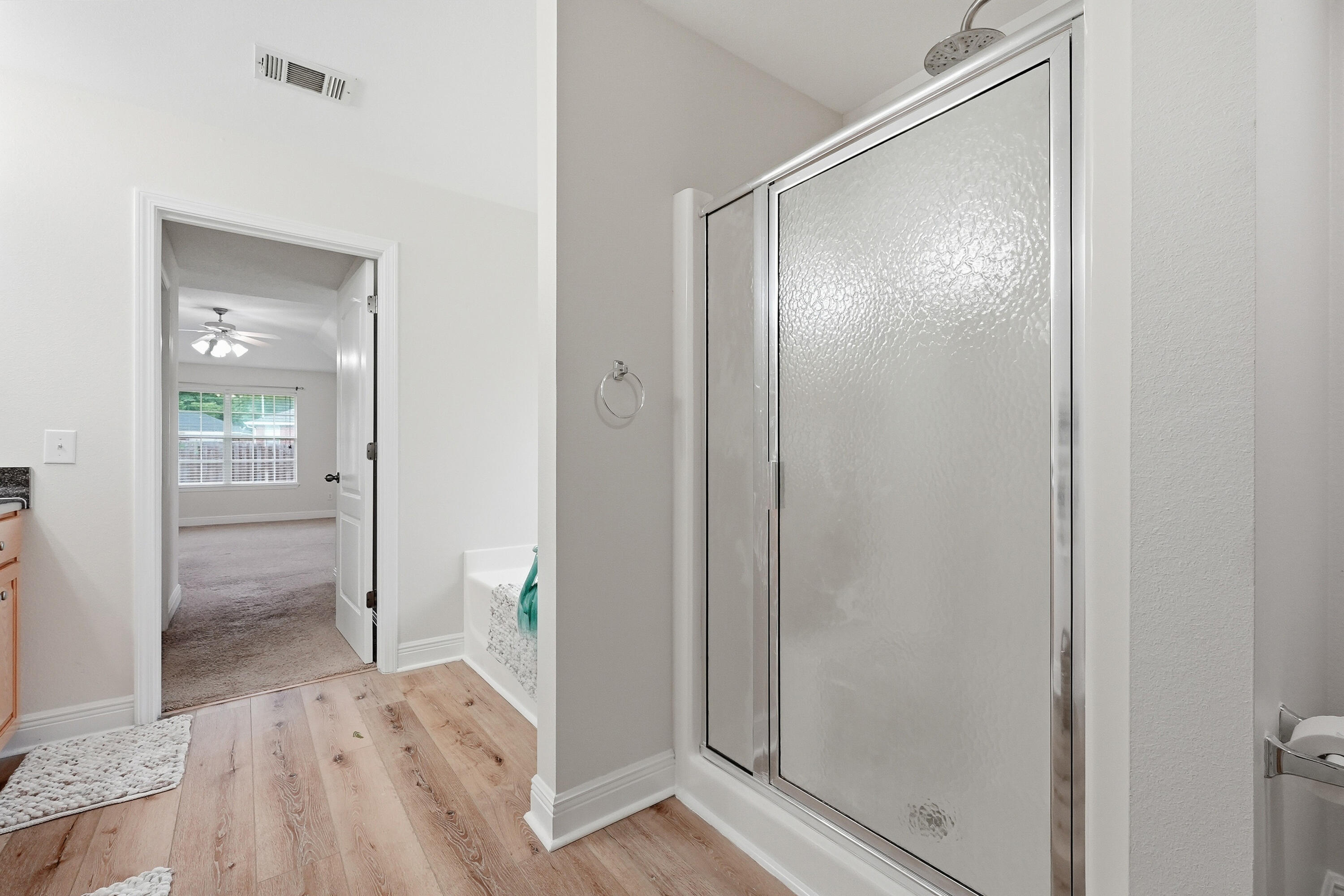 LEE FARM PH I - Residential