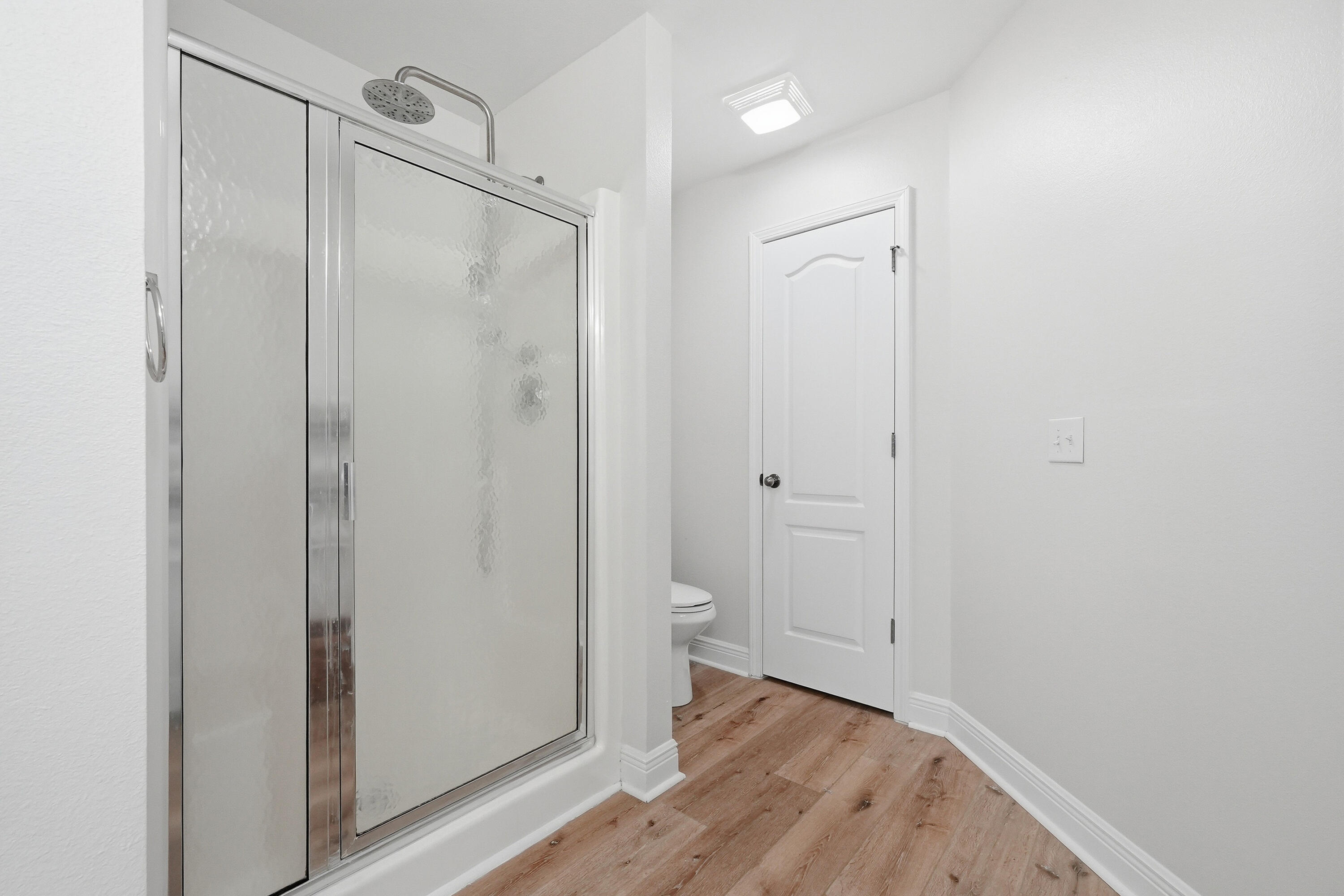 LEE FARM PH I - Residential