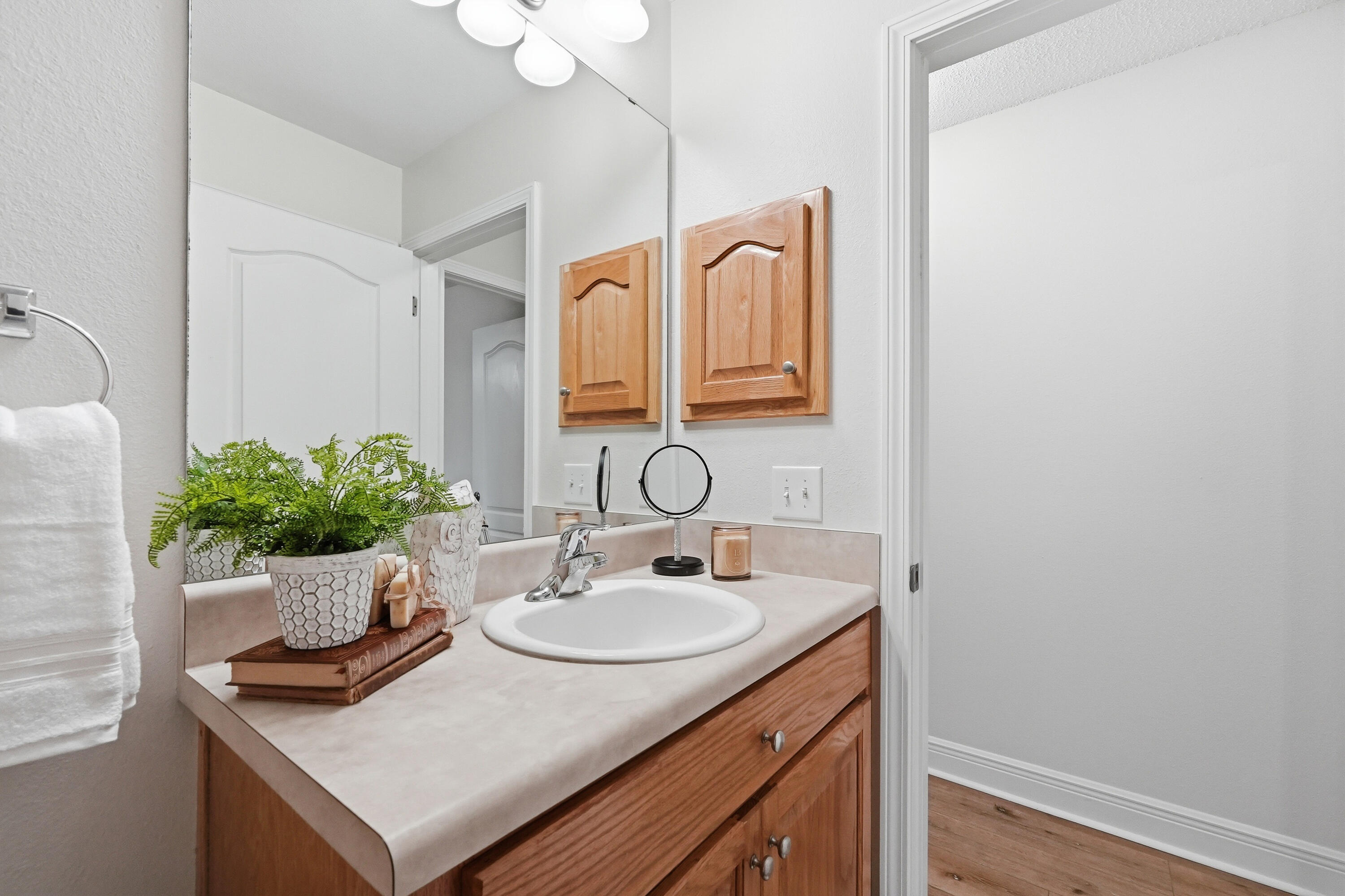 LEE FARM PH I - Residential