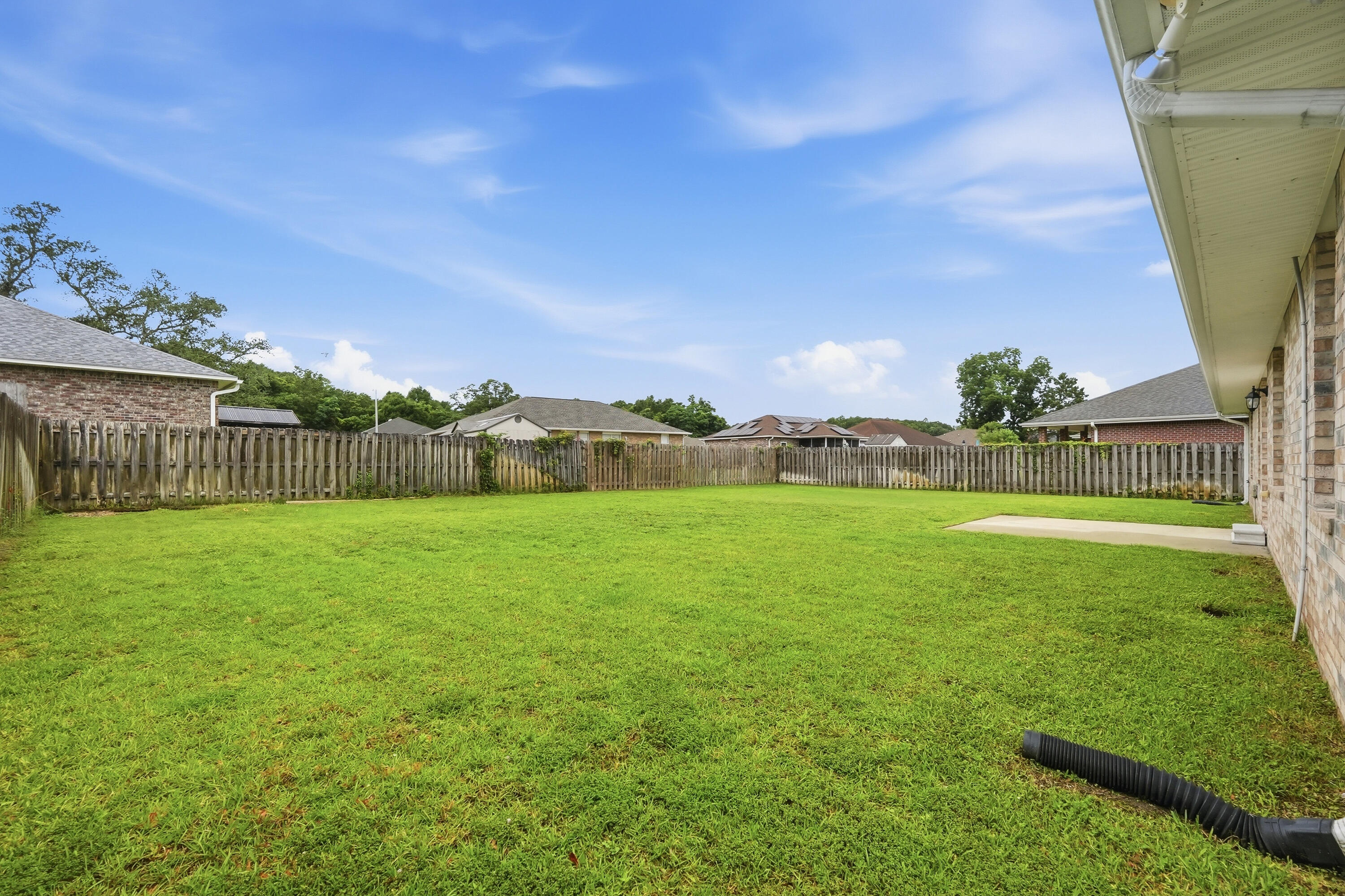 LEE FARM PH I - Residential