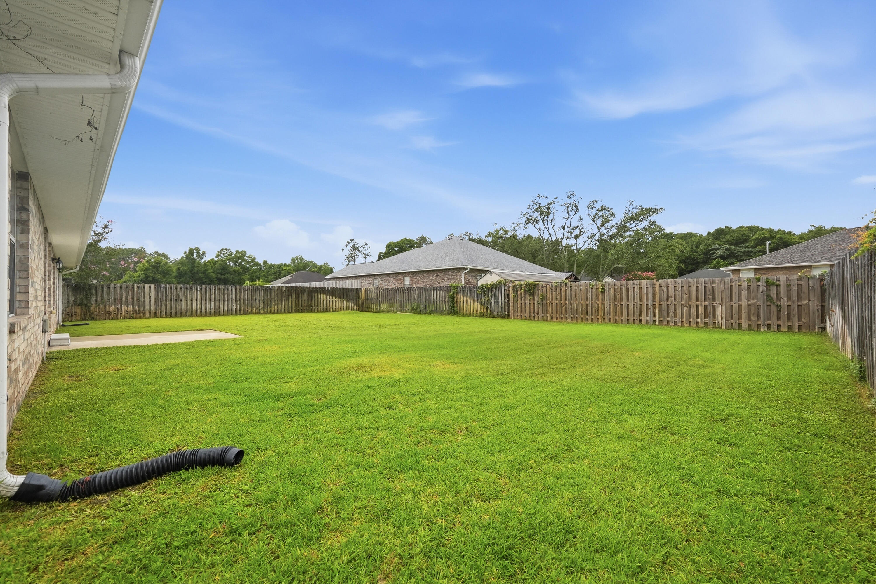 LEE FARM PH I - Residential