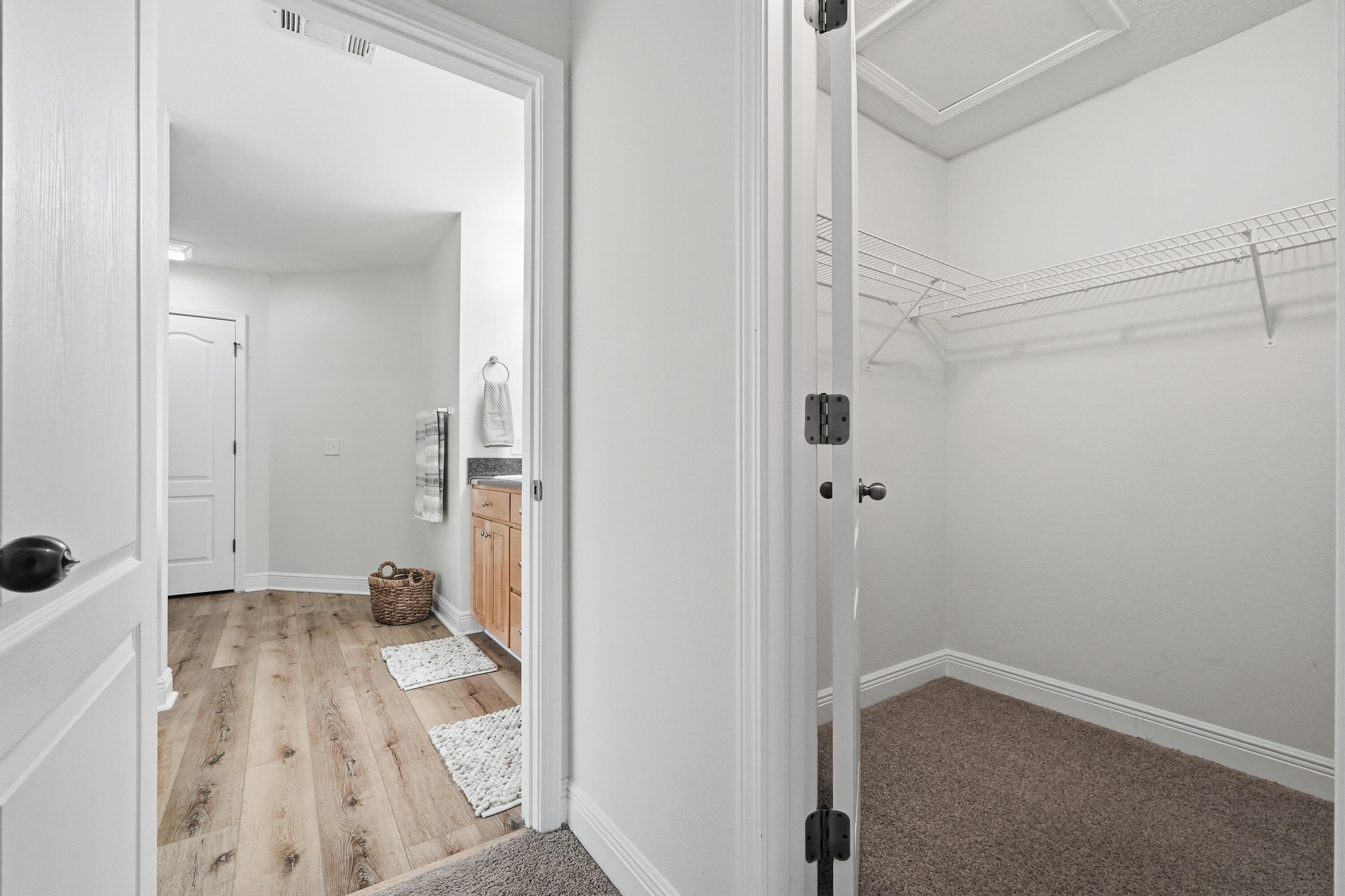 LEE FARM PH I - Residential