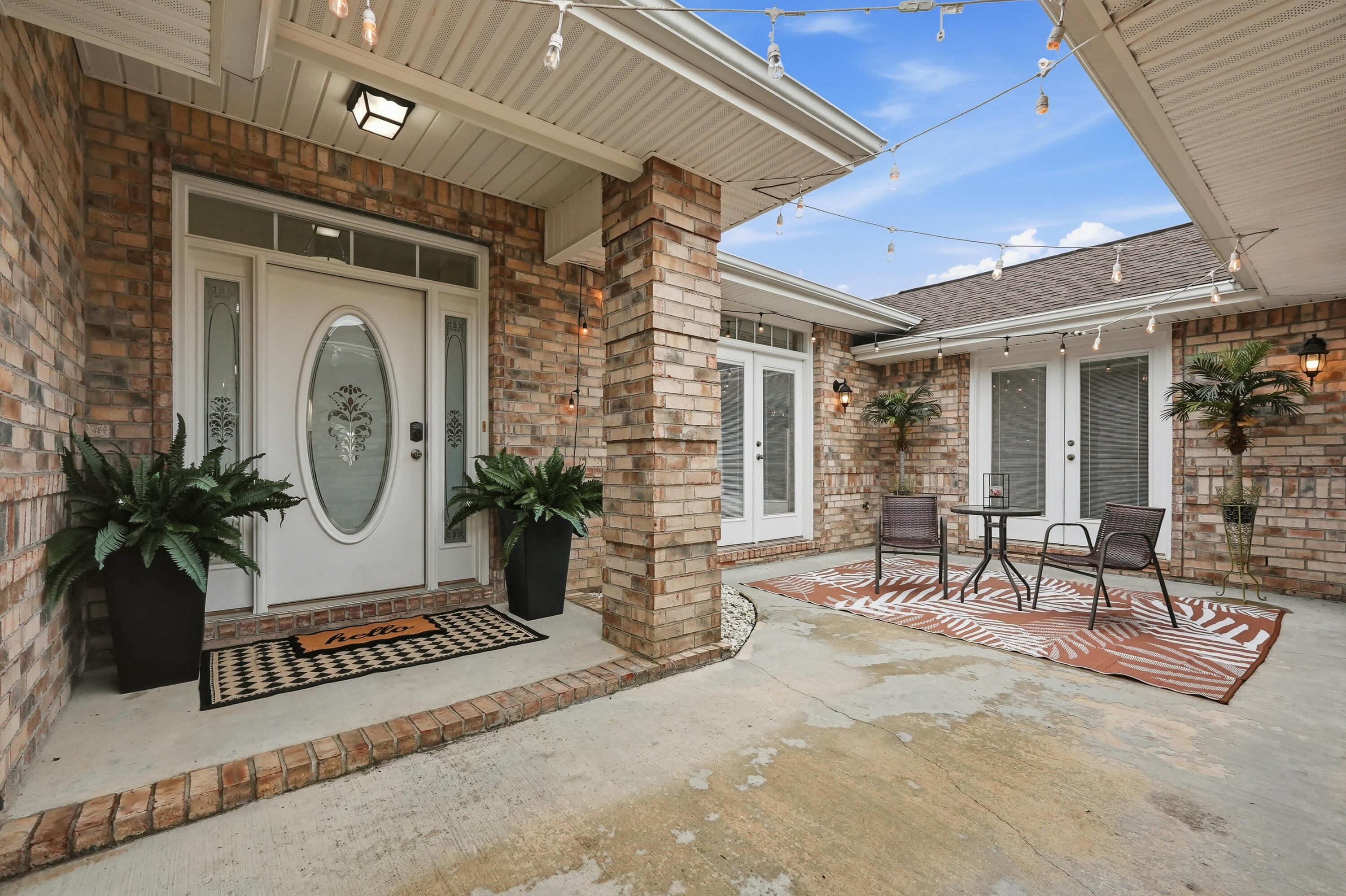 LEE FARM PH I - Residential