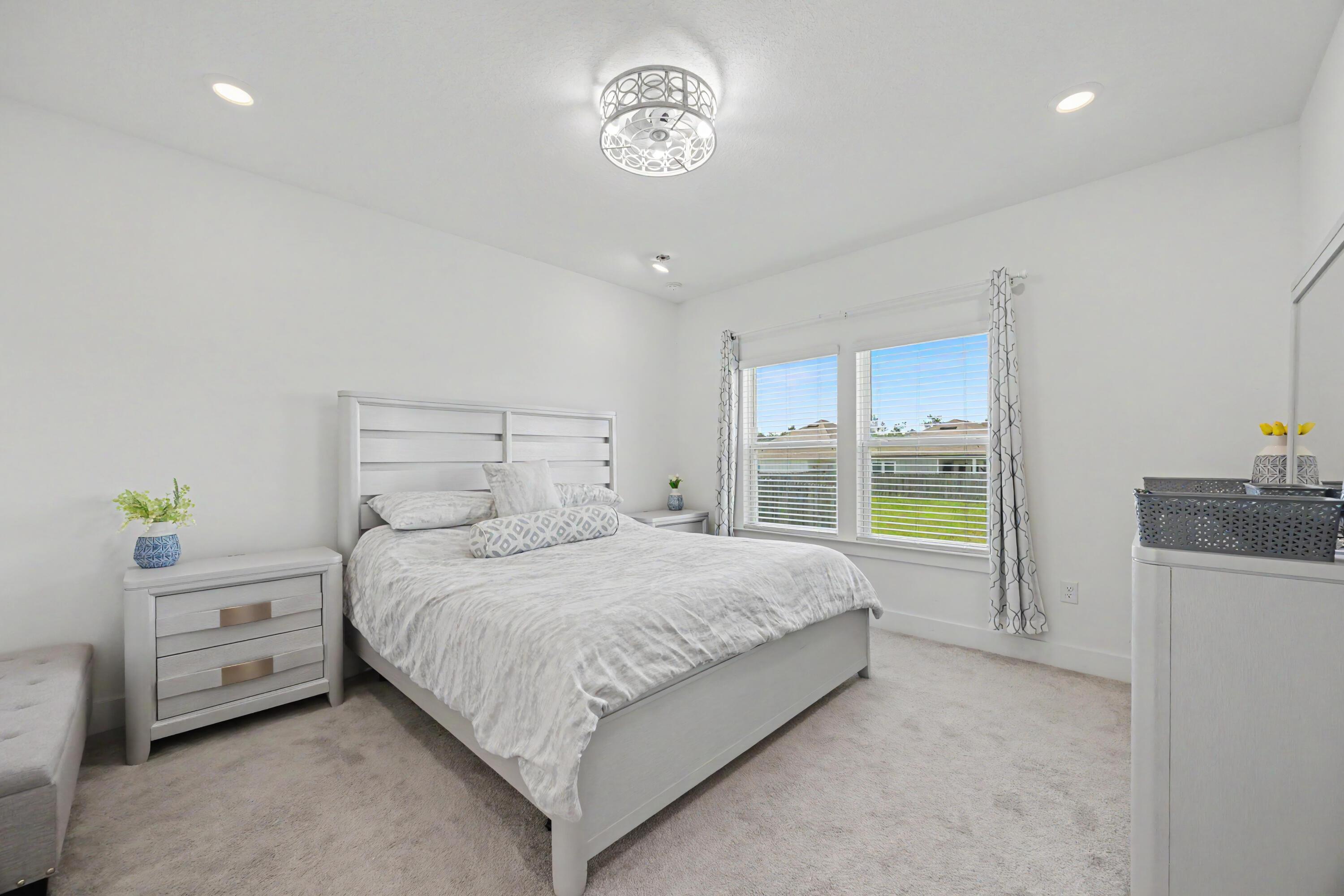 MAGNOLIA CREEK PHASE 1 - Residential