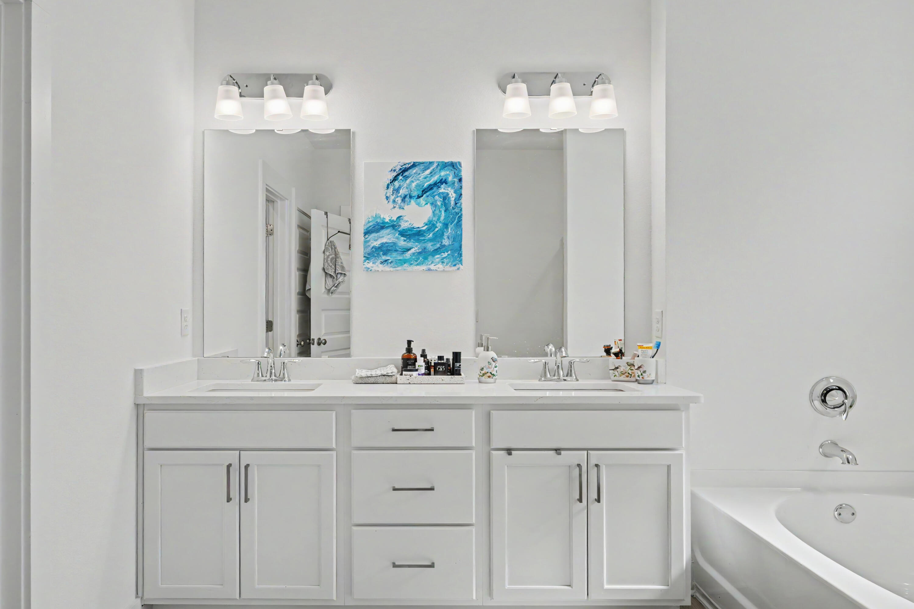 MAGNOLIA CREEK PHASE 1 - Residential