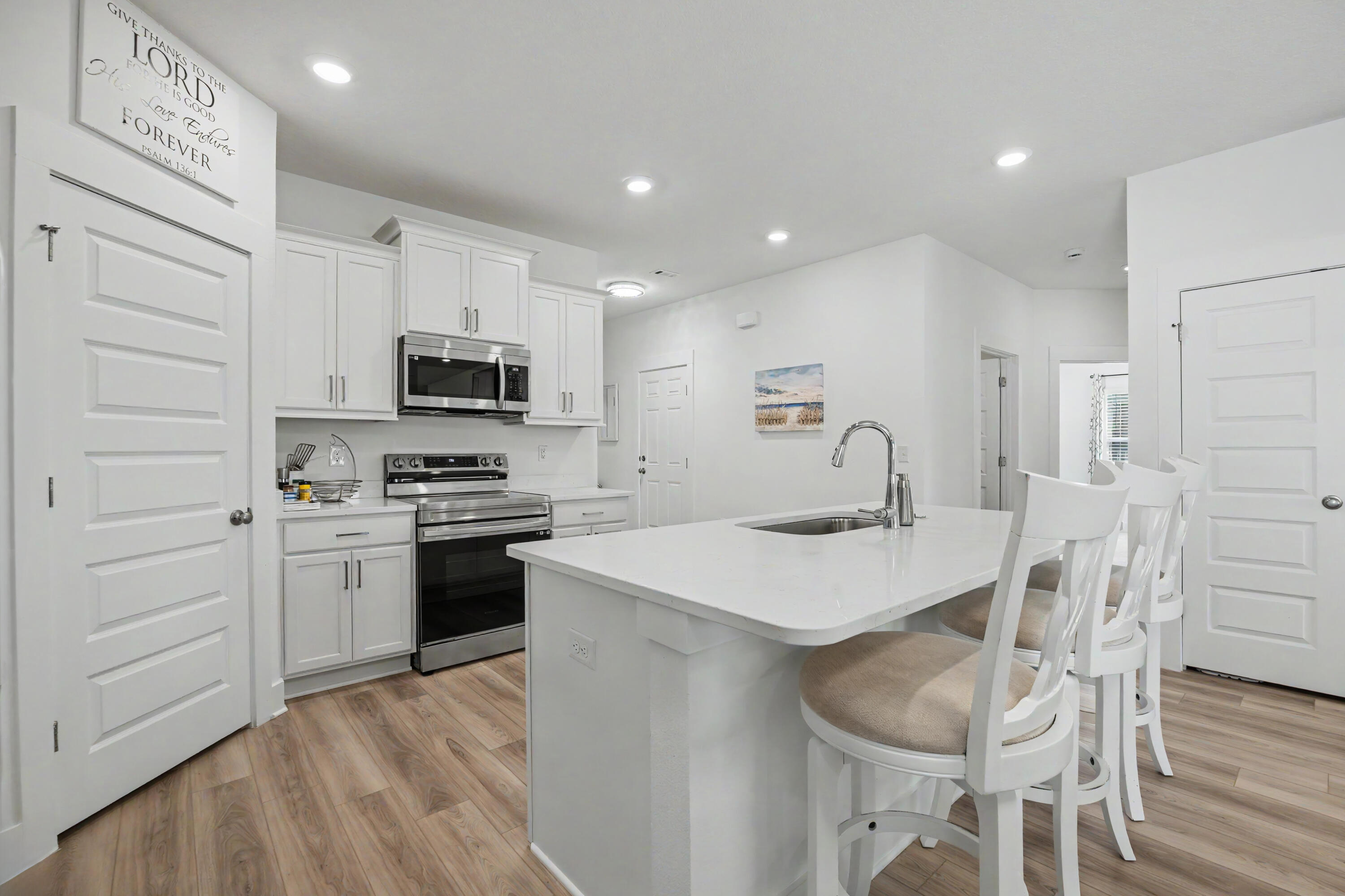 MAGNOLIA CREEK PHASE 1 - Residential
