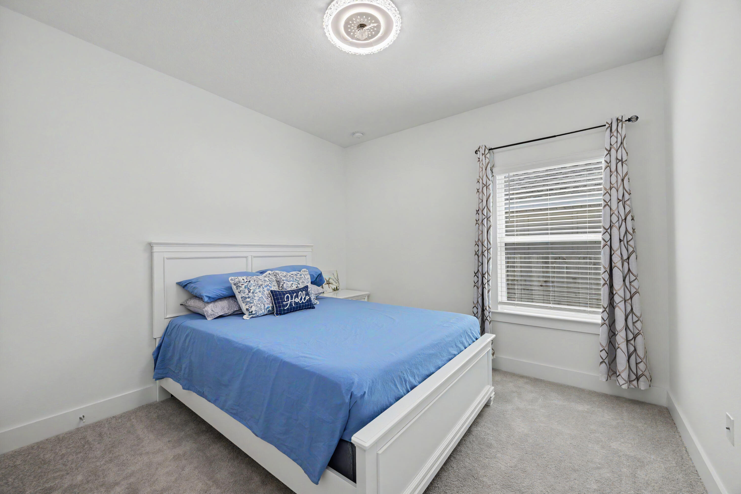 MAGNOLIA CREEK PHASE 1 - Residential