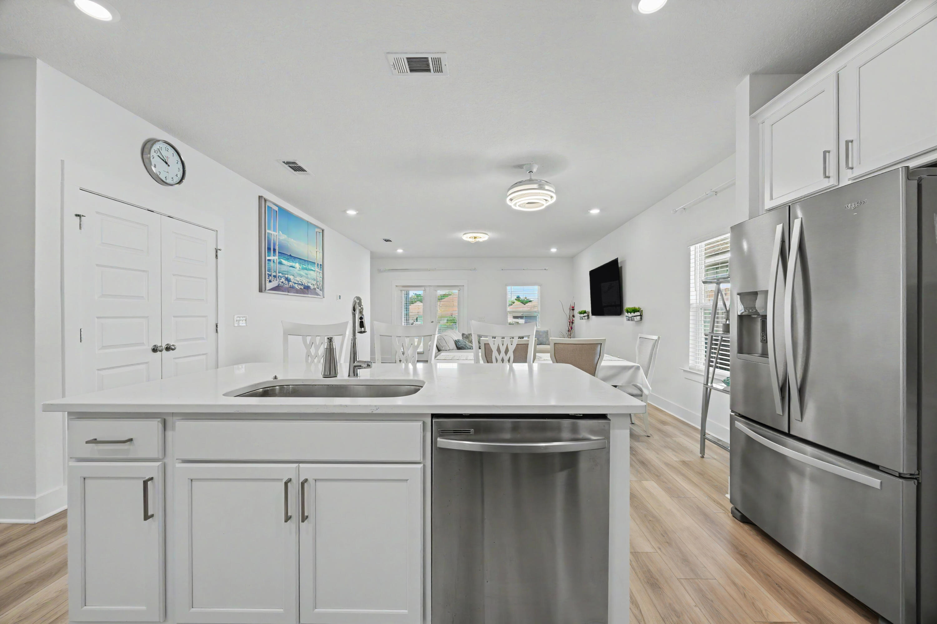 MAGNOLIA CREEK PHASE 1 - Residential