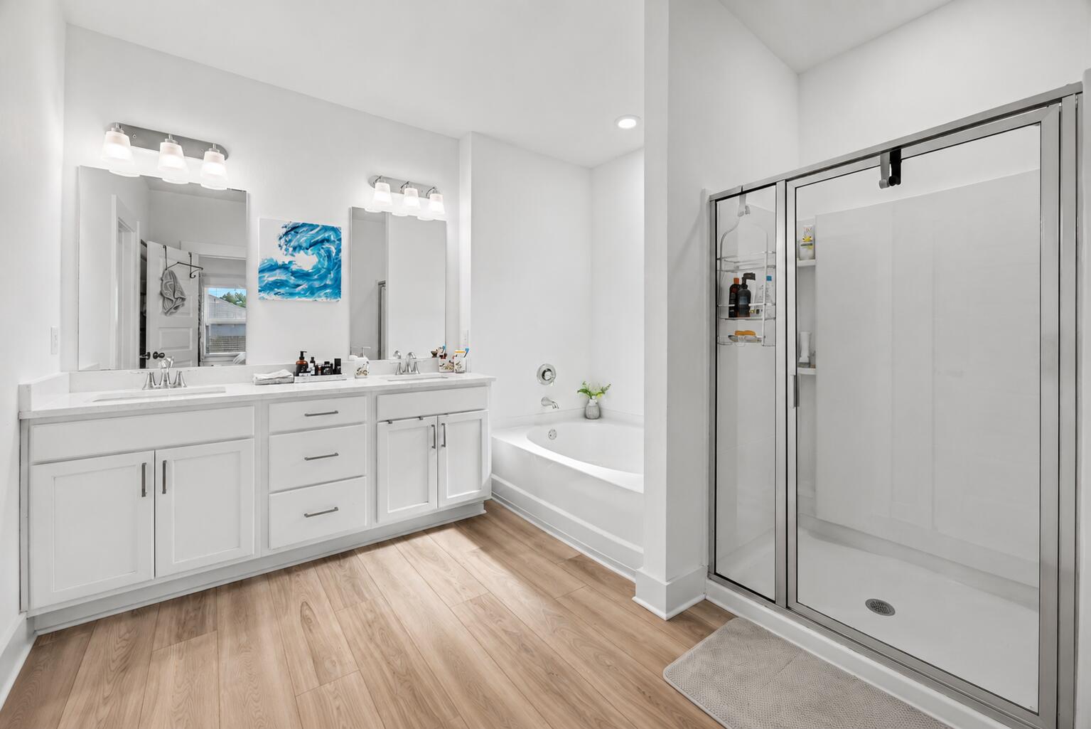 MAGNOLIA CREEK PHASE 1 - Residential