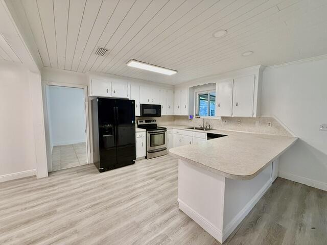 DONCASTER WOODS - Residential Lease