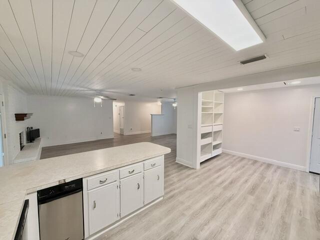 DONCASTER WOODS - Residential Lease