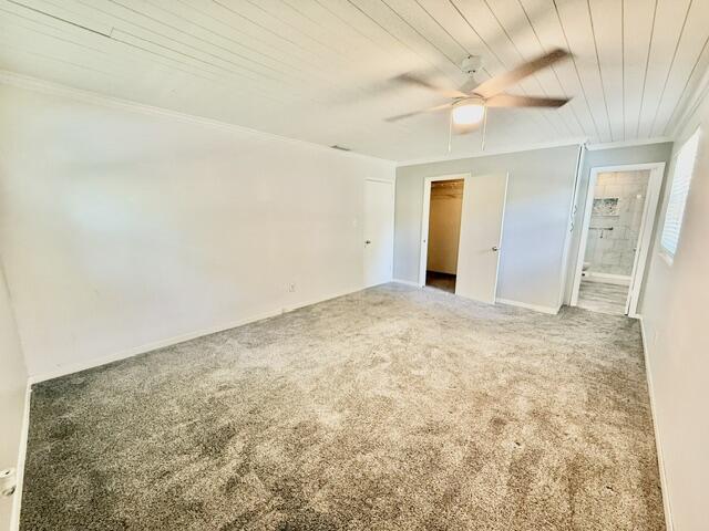 DONCASTER WOODS - Residential Lease