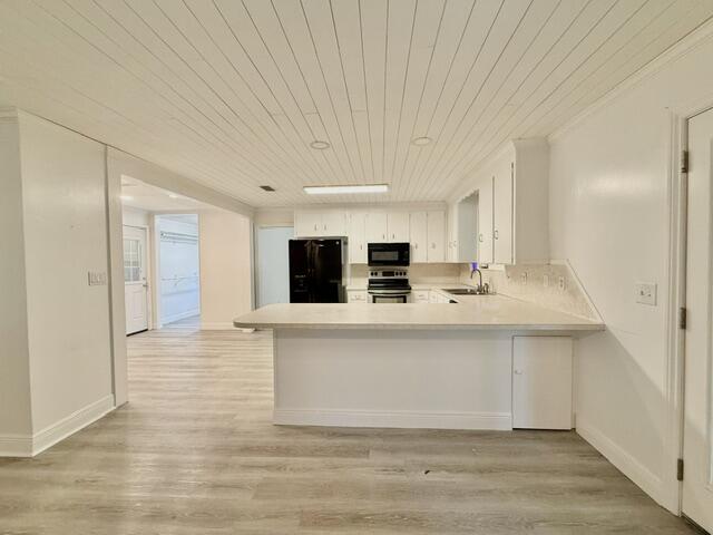 DONCASTER WOODS - Residential Lease
