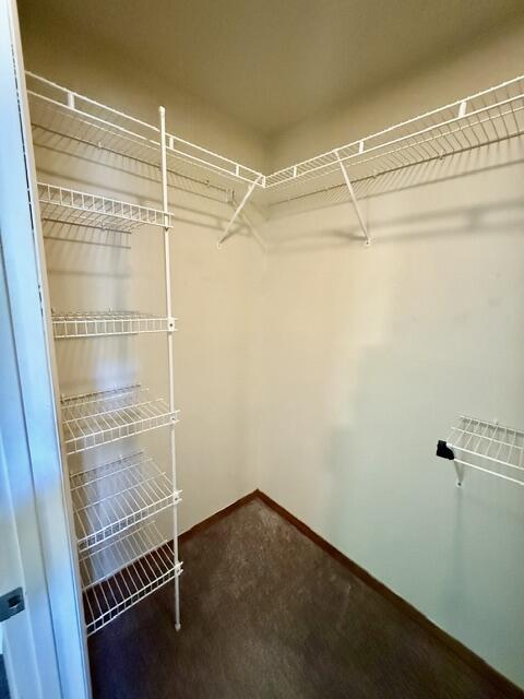 DONCASTER WOODS - Residential Lease