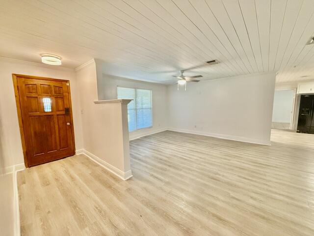 DONCASTER WOODS - Residential Lease