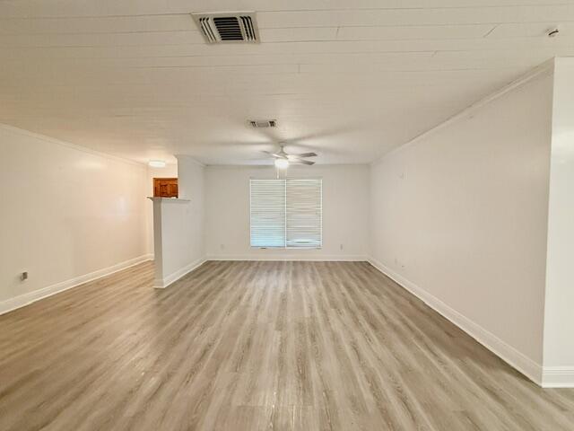 DONCASTER WOODS - Residential Lease