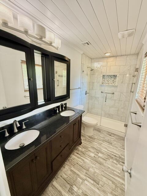 DONCASTER WOODS - Residential Lease