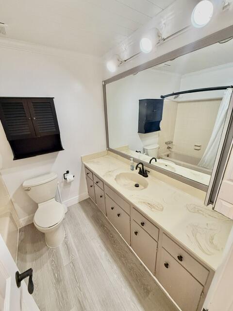 DONCASTER WOODS - Residential Lease