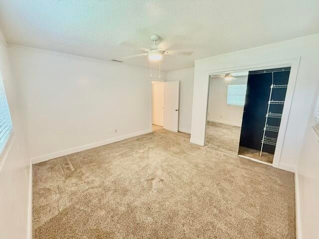 DONCASTER WOODS - Residential Lease