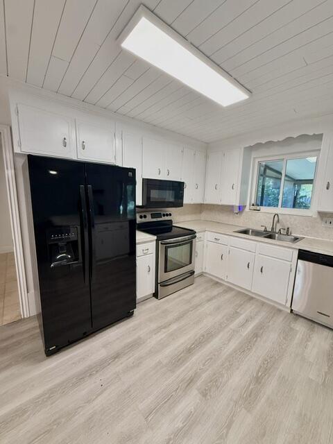 DONCASTER WOODS - Residential Lease