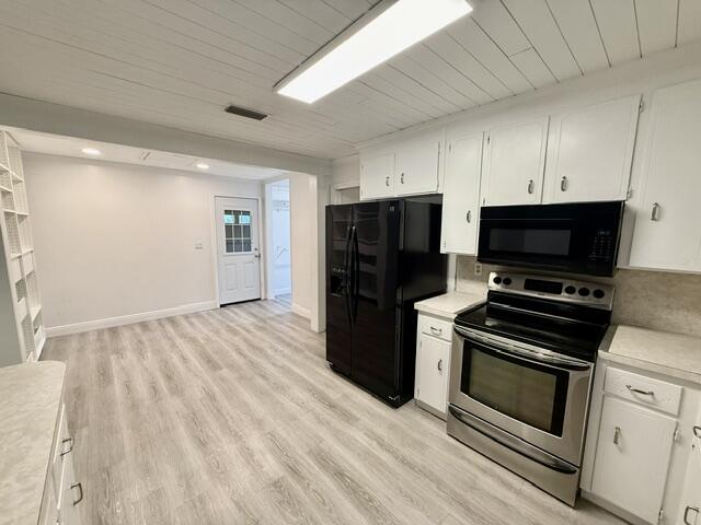 DONCASTER WOODS - Residential Lease