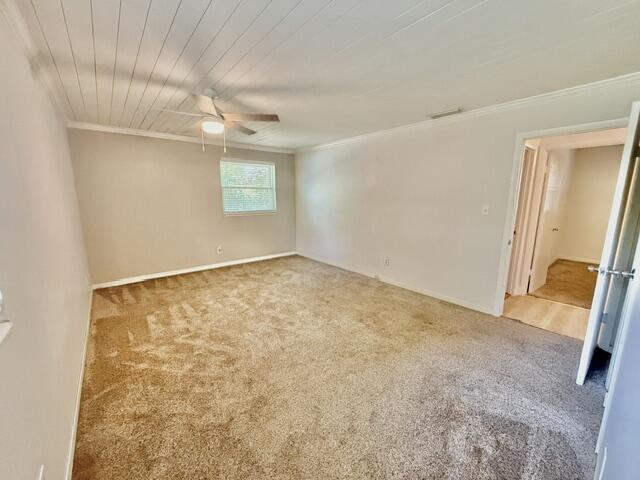 DONCASTER WOODS - Residential Lease