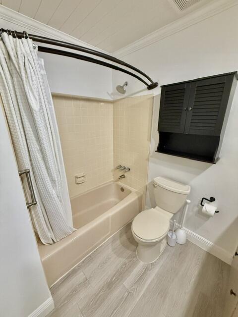 DONCASTER WOODS - Residential Lease