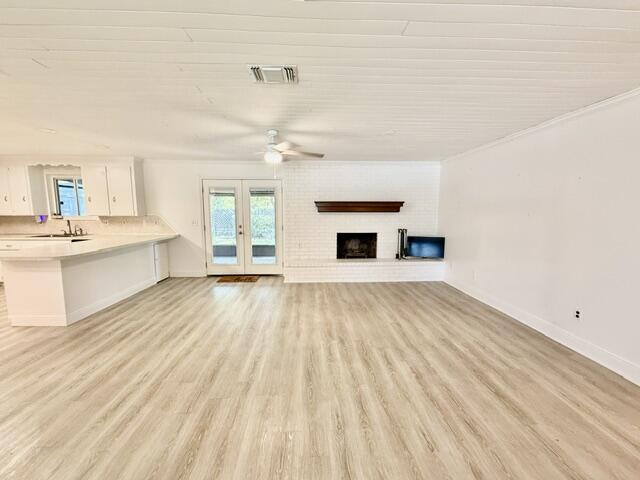 DONCASTER WOODS - Residential Lease