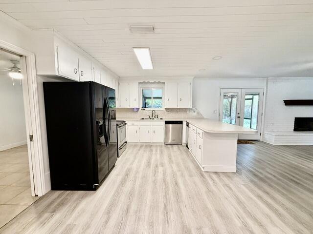 DONCASTER WOODS - Residential Lease