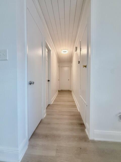 DONCASTER WOODS - Residential Lease