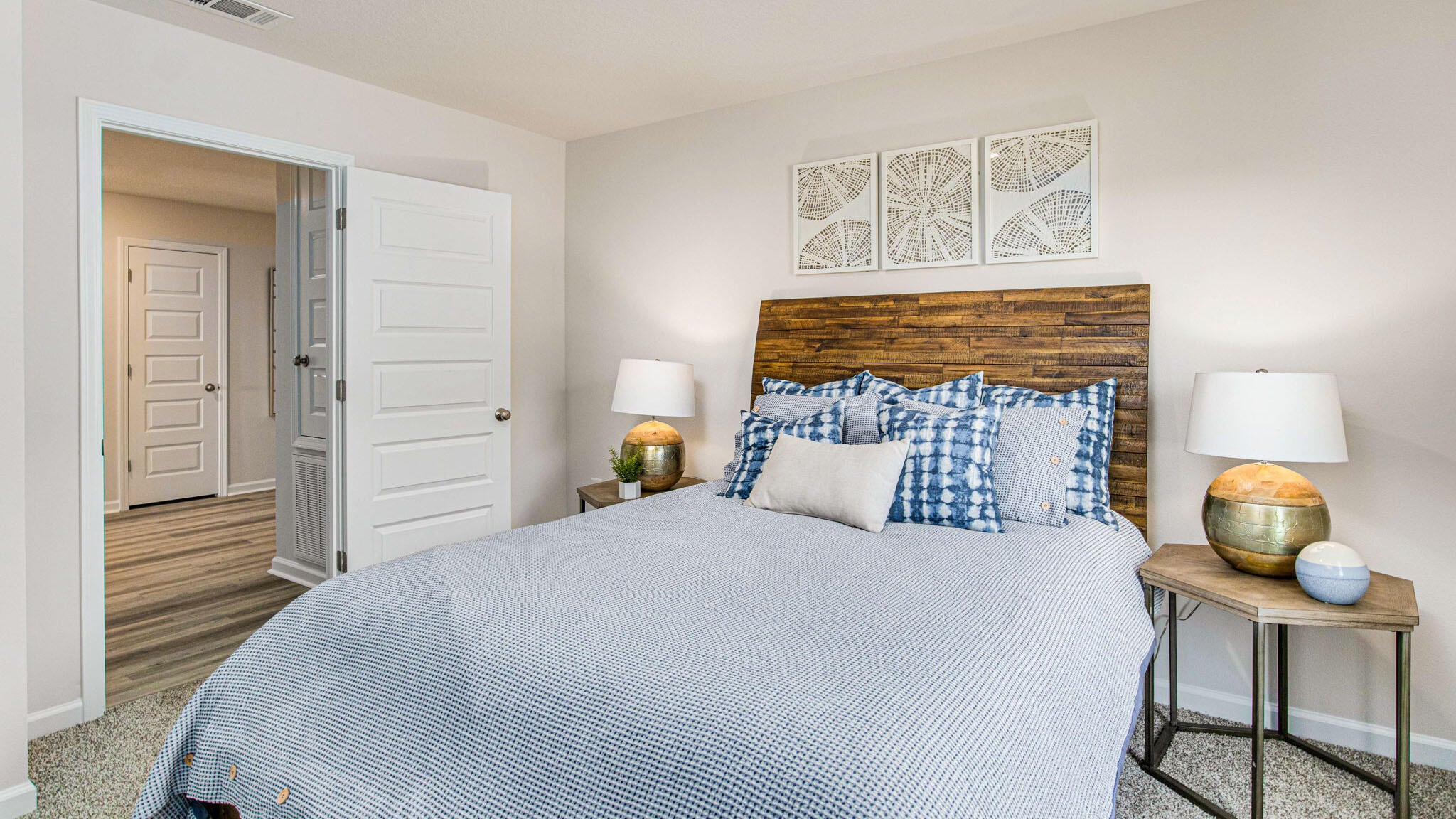Liberty Farms - Residential