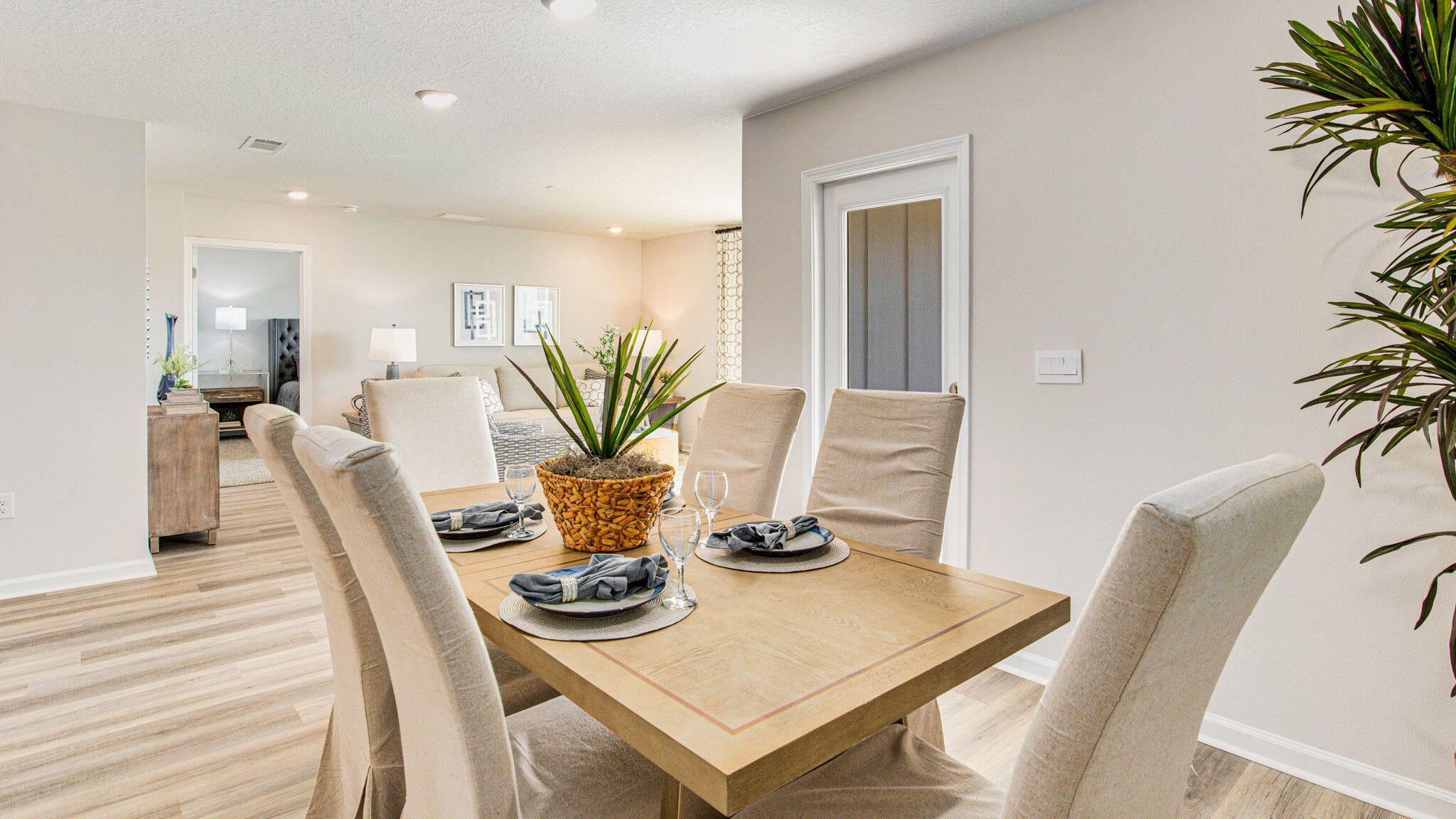 Liberty Farms - Residential