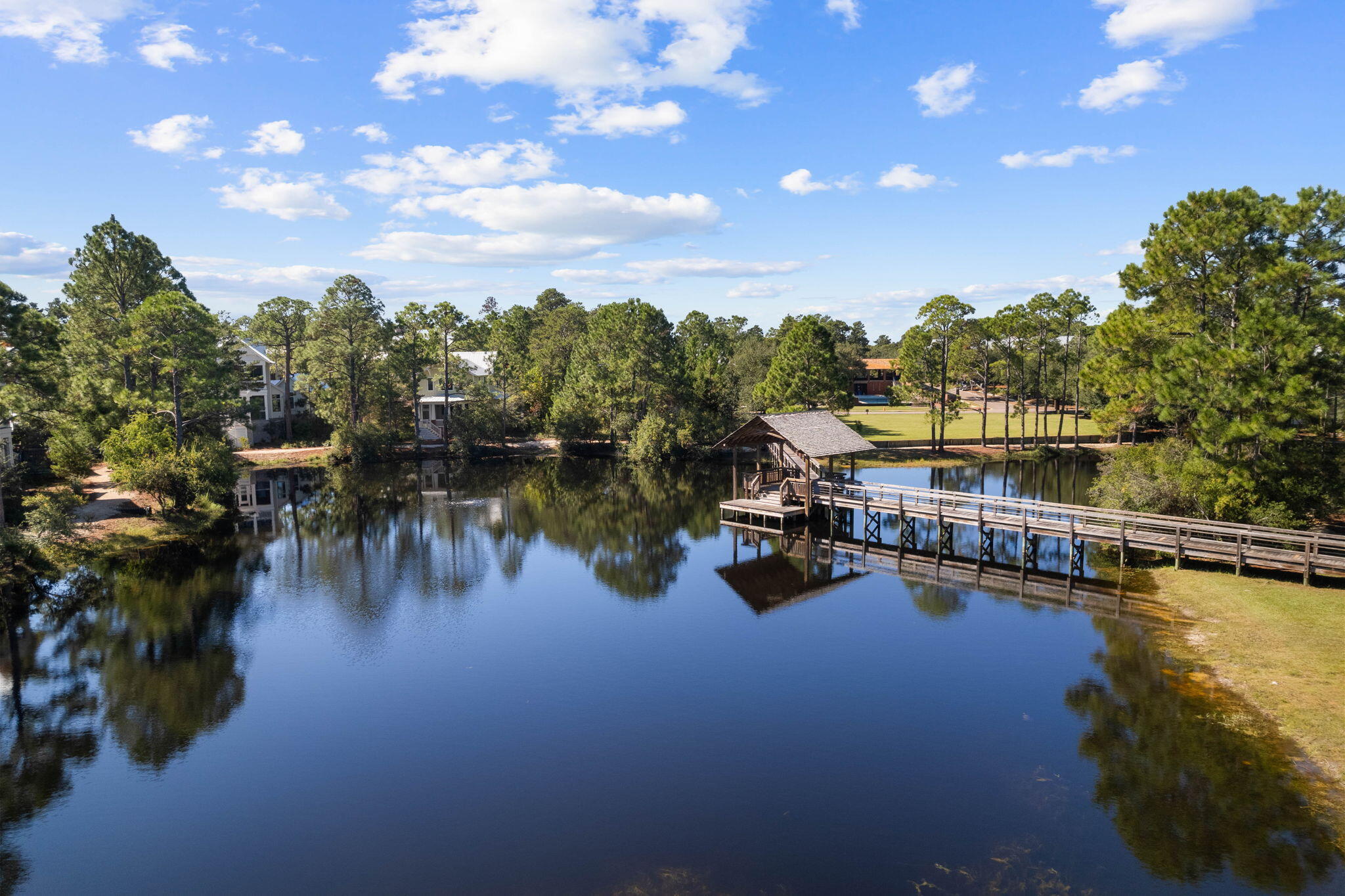 Forest Lakes - Residential