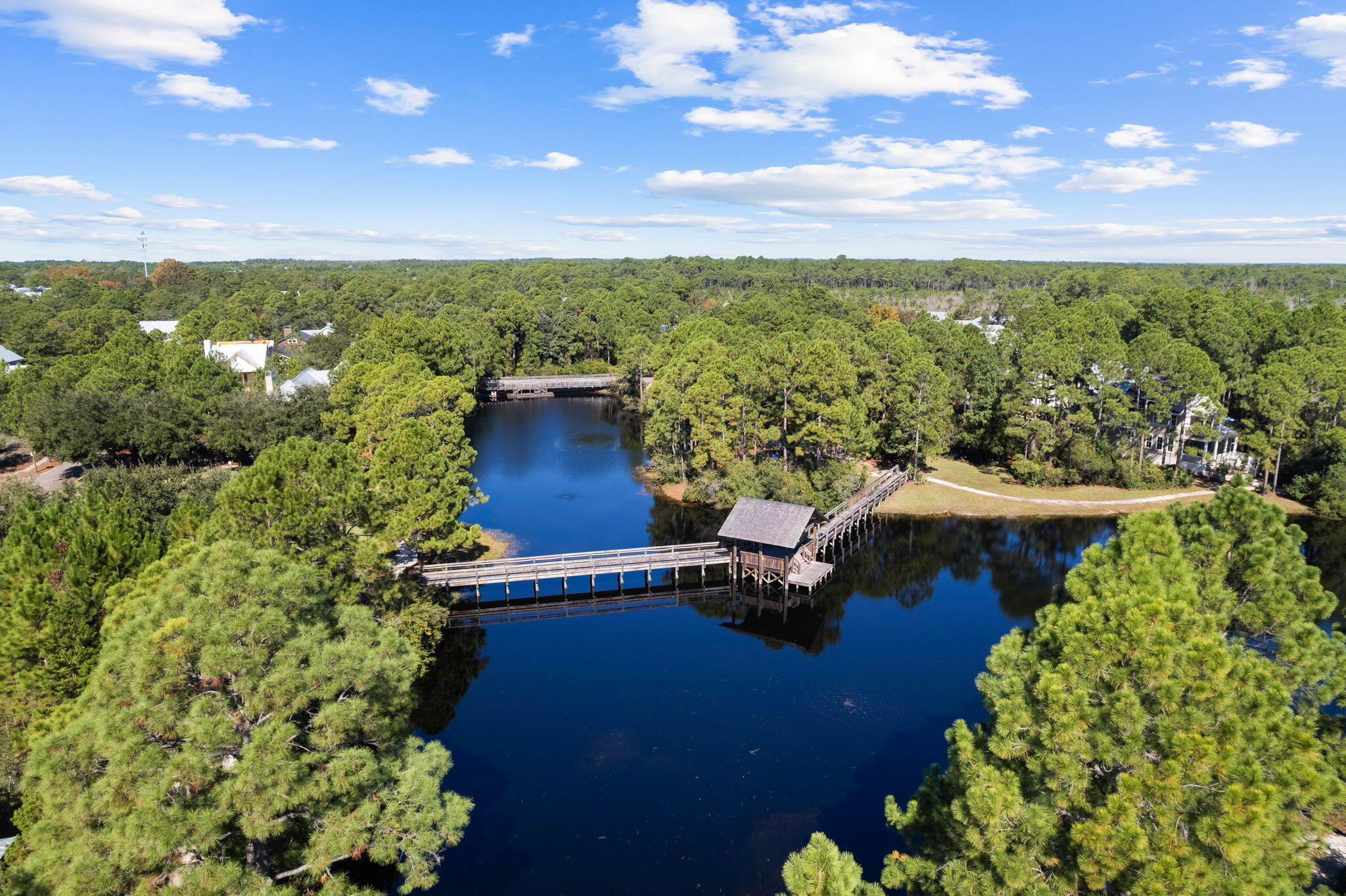Forest Lakes - Residential