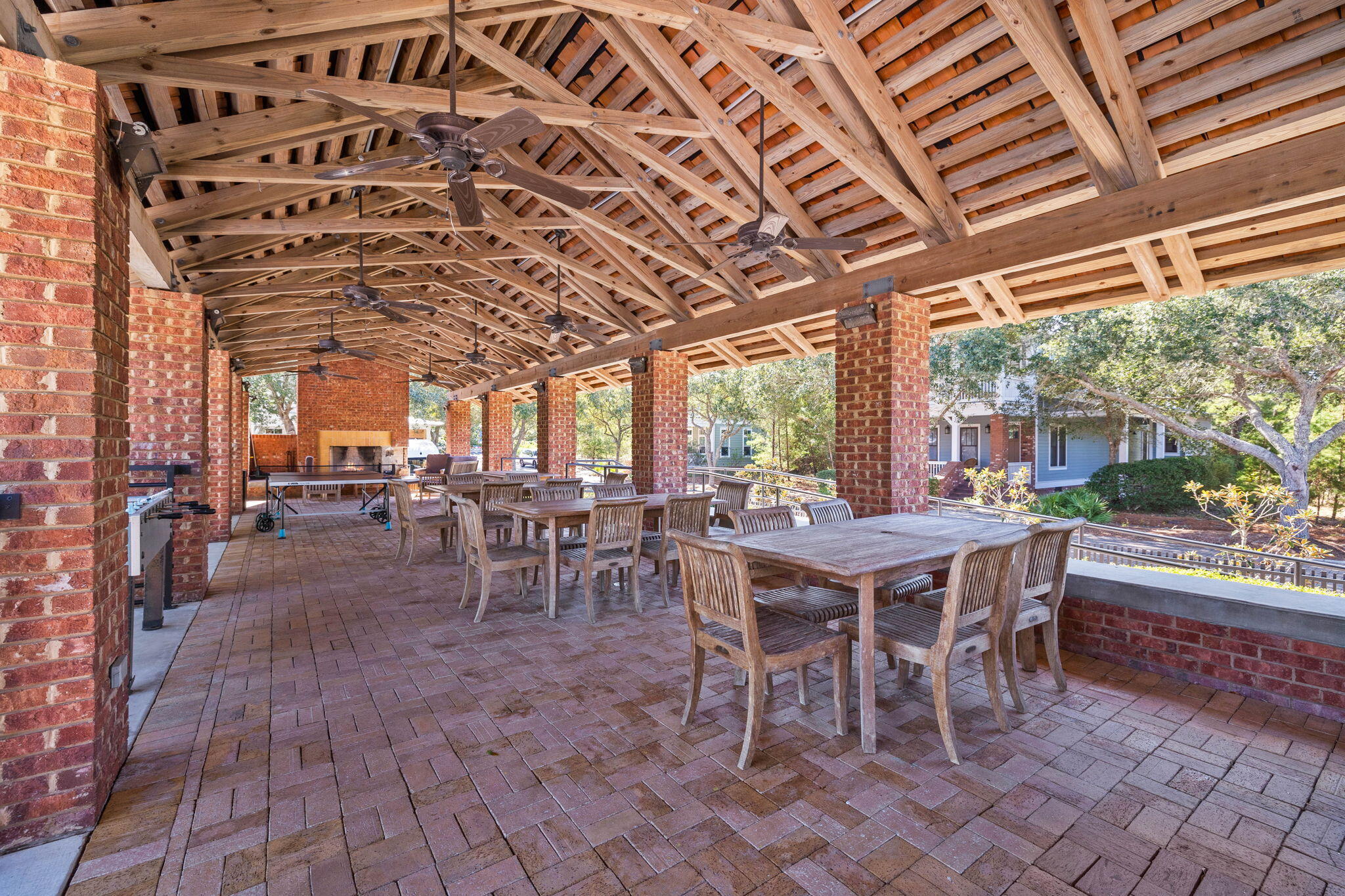 Forest Lakes - Residential