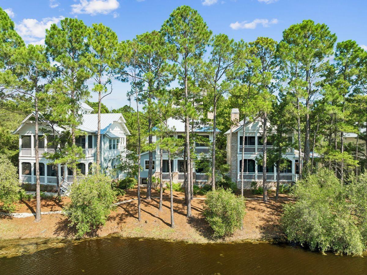 Forest Lakes - Residential