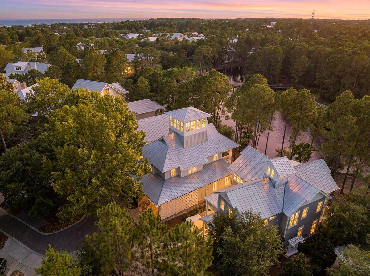 Forest Lakes - Residential