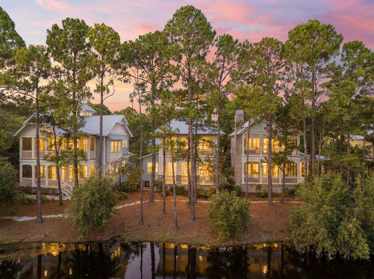 Forest Lakes - Residential