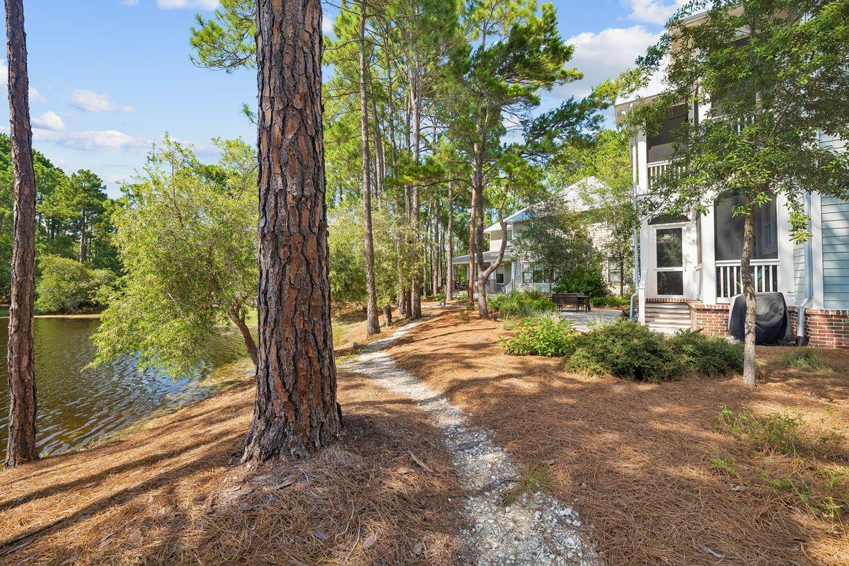 Forest Lakes - Residential