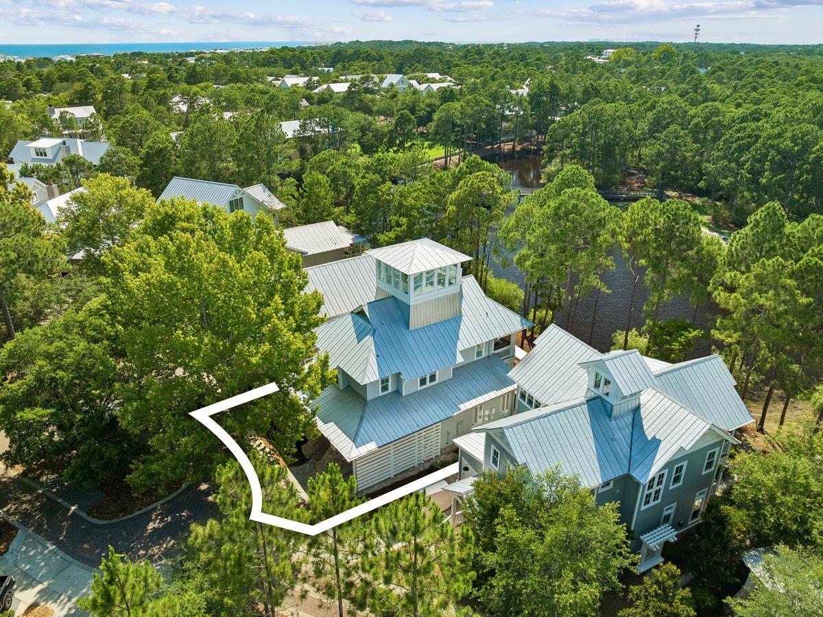 Forest Lakes - Residential