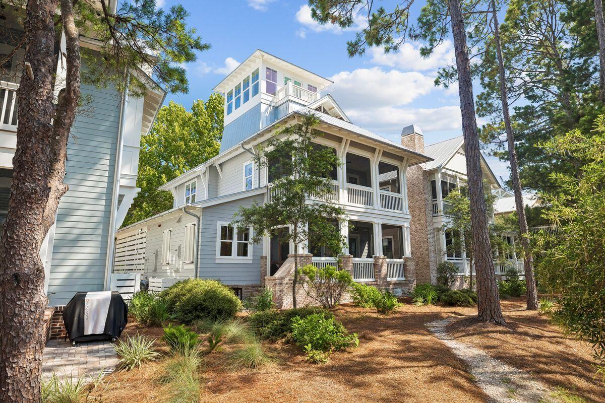Forest Lakes - Residential