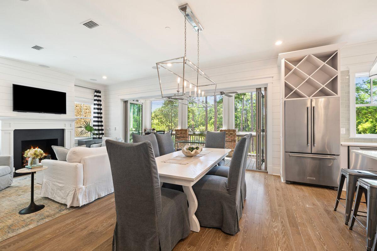 Forest Lakes - Residential