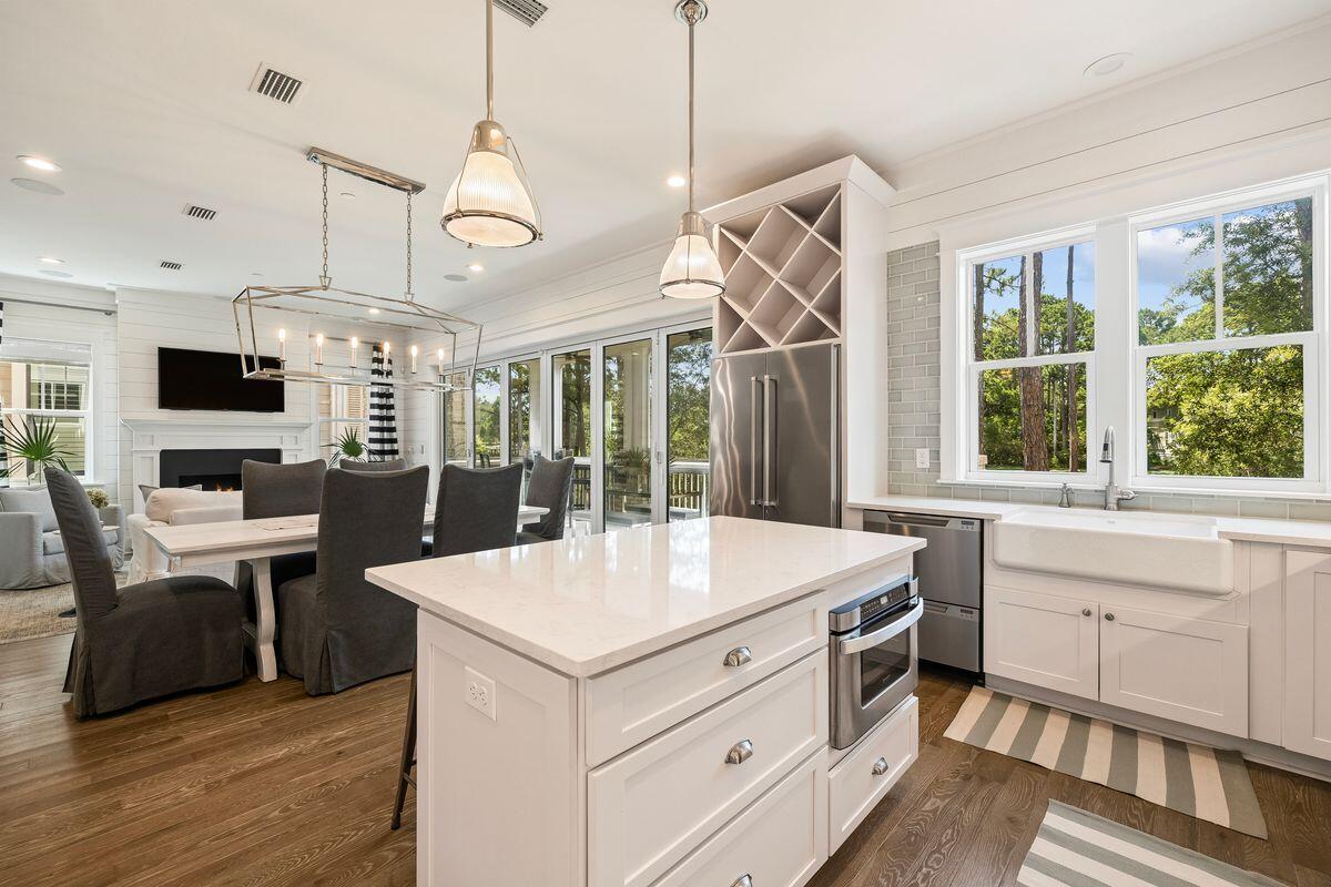 Forest Lakes - Residential