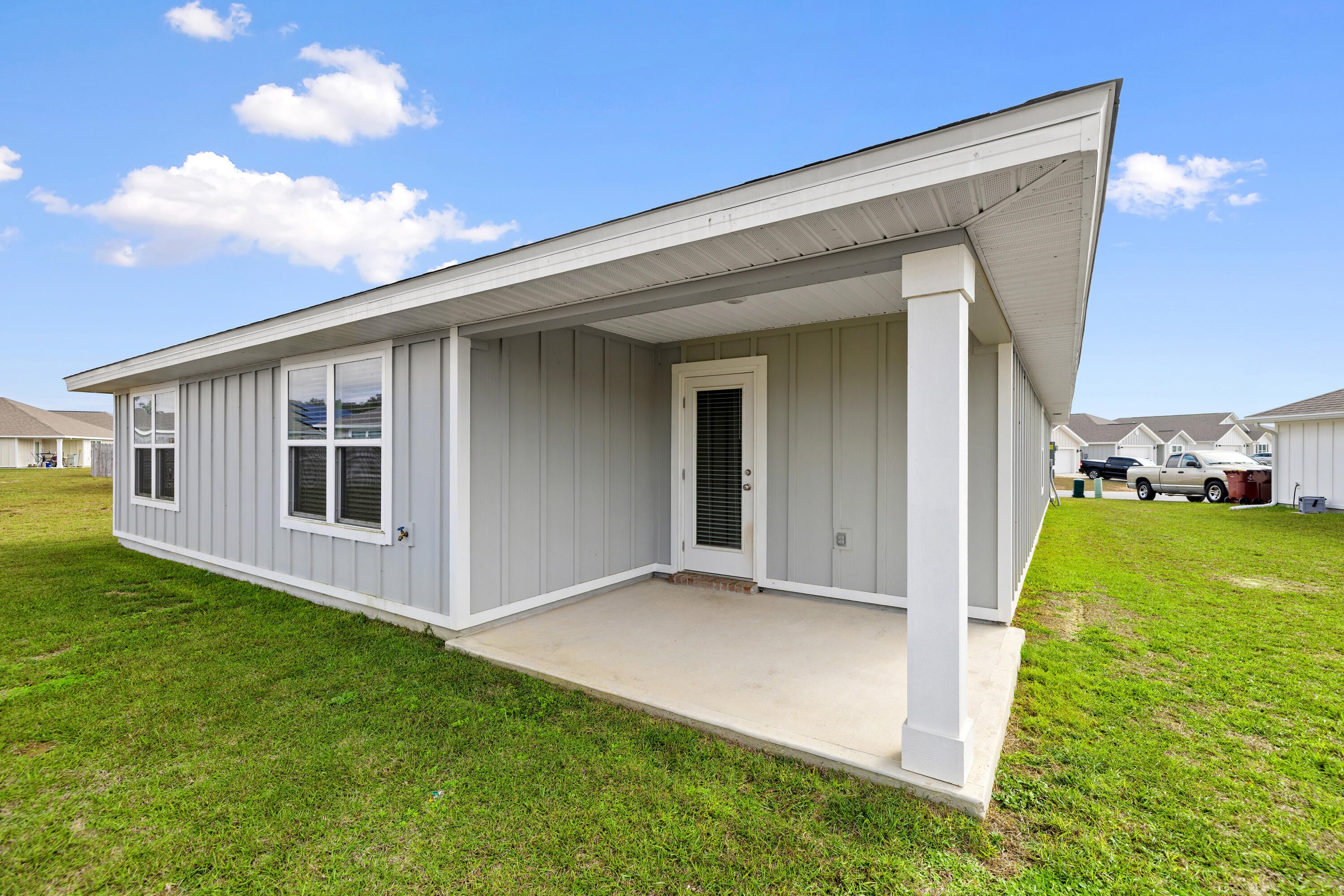 SHOAL RIVER LANDING - Residential